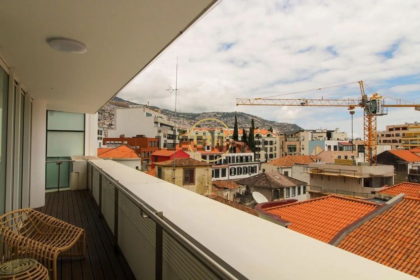 Apartamento T3 à venda em Funchal (Sé), Funchal — foto 14