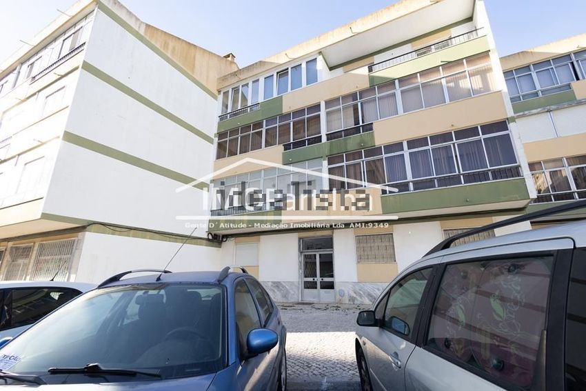 Apartamento T1 à venda em Agualva e Mira-Sintra, Sintra — foto 25