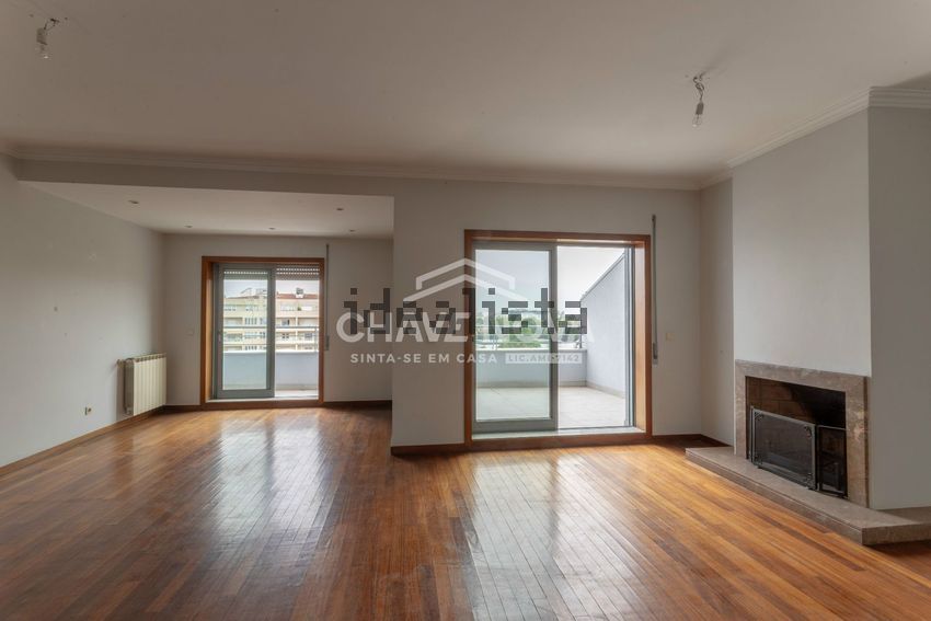 Apartamento T5 à venda em Braga (São Vítor), Braga — foto 6