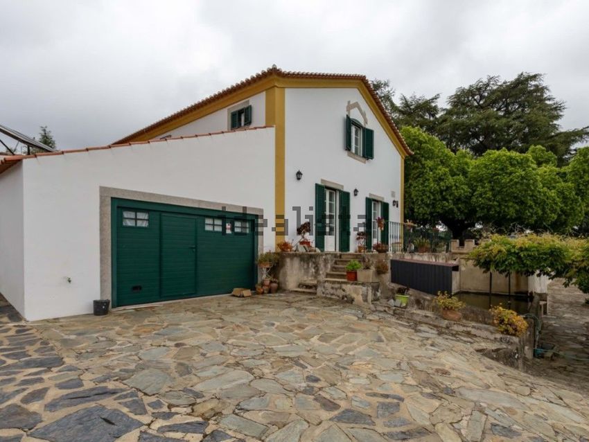 Moradia T6+ à venda em Santa Maria da devesa, Castelo de Vide — foto 7