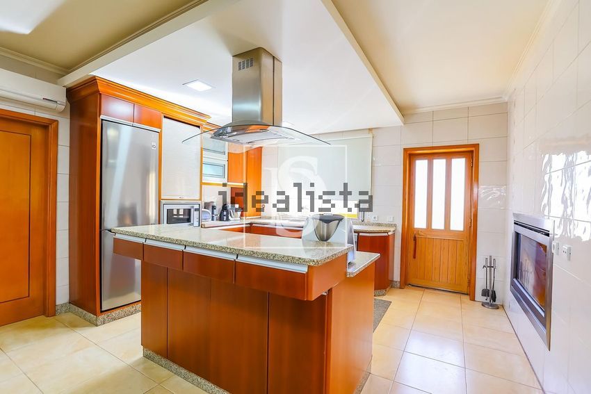 Moradia T4 à venda em Pombeiro de Ribavizela, Felgueiras — foto 19