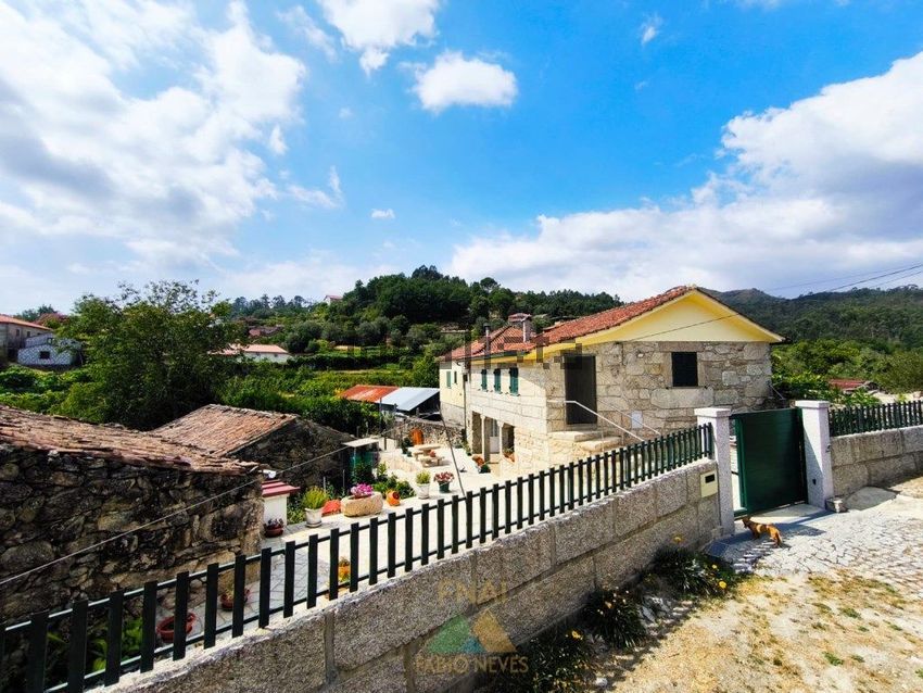 Moradia T3 à venda em Couto, Arcos de Valdevez — foto 2