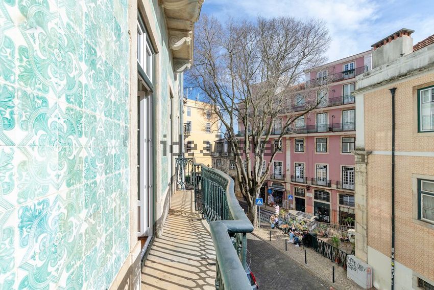 Apartamento T4 à venda em Santa Maria Maior, Lisboa — foto 16