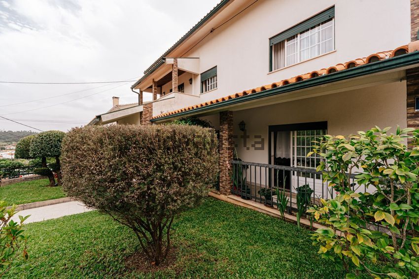 Moradia T4 à venda em Brasfemes, Coimbra — foto 4