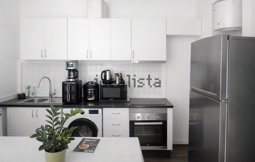 Apartamento T1 à venda em Caparica e Trafaria, Almada — foto 2
