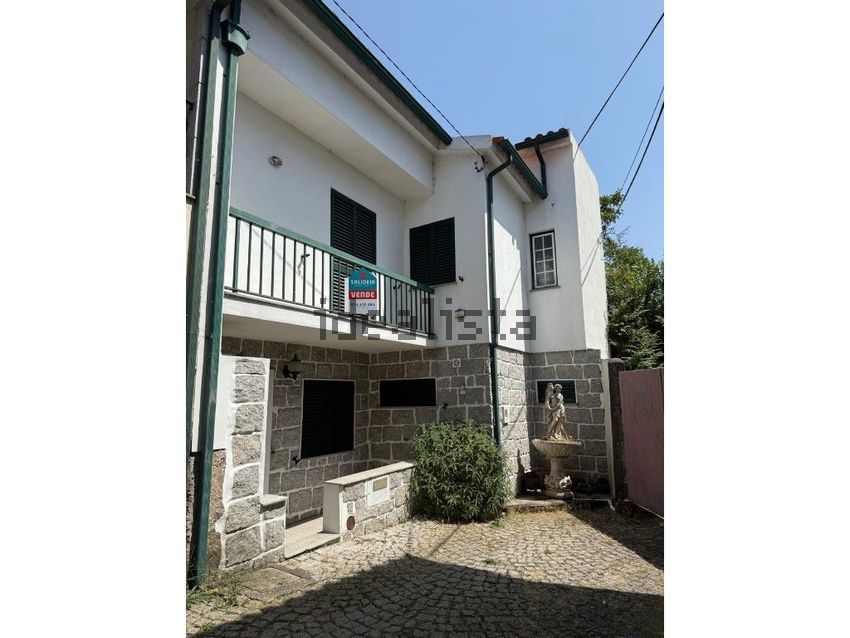 Moradia T4 à venda em Cabanas de Viriato, Carregal do Sal — foto 4