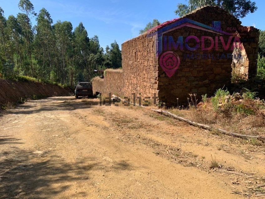 Moradia T1 à venda em Vila Facaia, Pedrógão Grande — foto 3