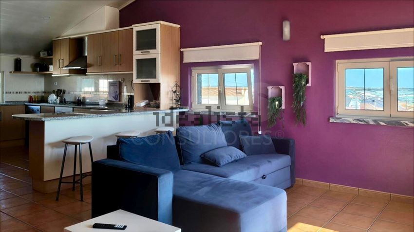 Apartamento T2 à venda em Atalaia, Lourinhã — foto 14