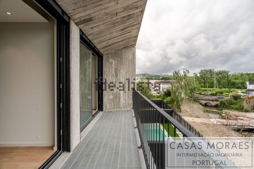 Moradia T3 à venda em Merelim (São Pedro) e Frossos, Braga — foto 16