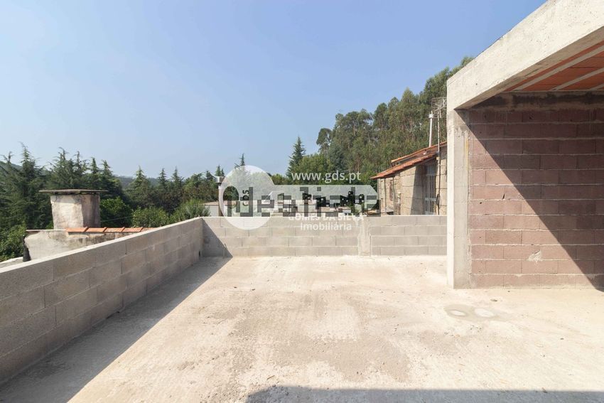 Moradia T6+ à venda em Lemenhe, Mouquim e Jesufrei, Vila Nova de Famalicão — foto 14