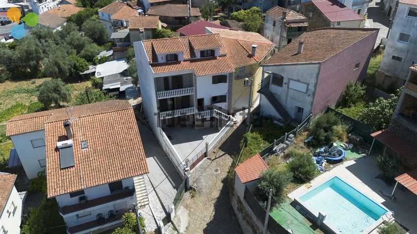 Moradia T4 à venda em Paul, Covilhã — foto 37