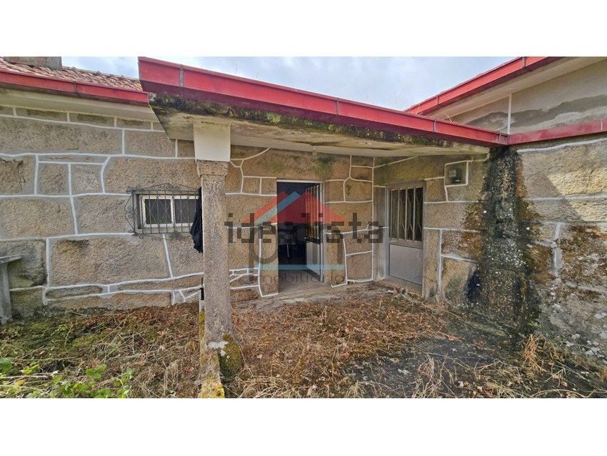 Moradia T2 à venda em Merufe, Monção — foto 2