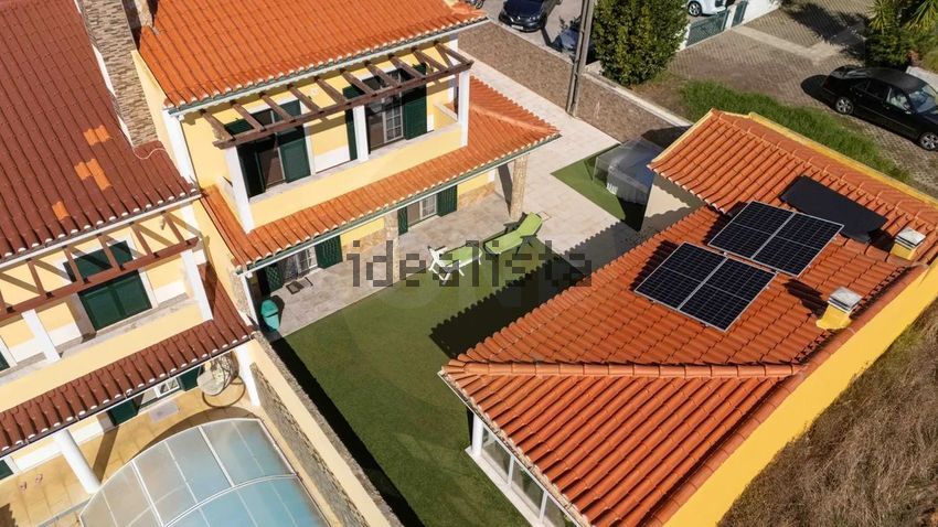 Moradia T4 à venda em Sapataria, Sobral de Monte Agraço — foto 30
