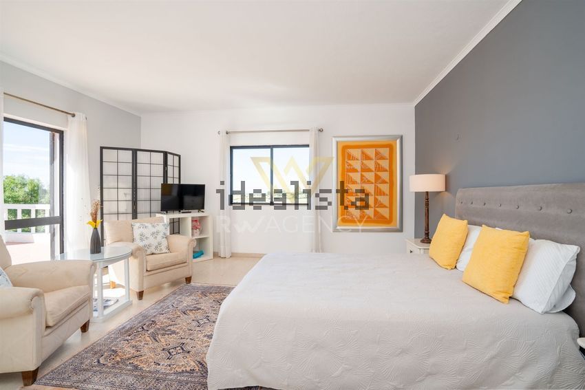 Moradia T4 à venda em Alcantarilha, Silves — foto 18