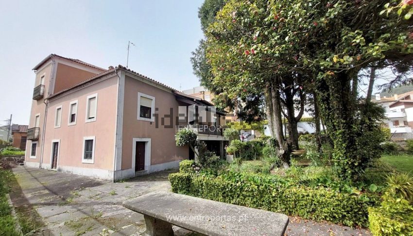 Moradia T4 à venda em Viana do Castelo (Santa Maria Maior e Monserrate) e Meadela, Viana do Castelo — foto 2