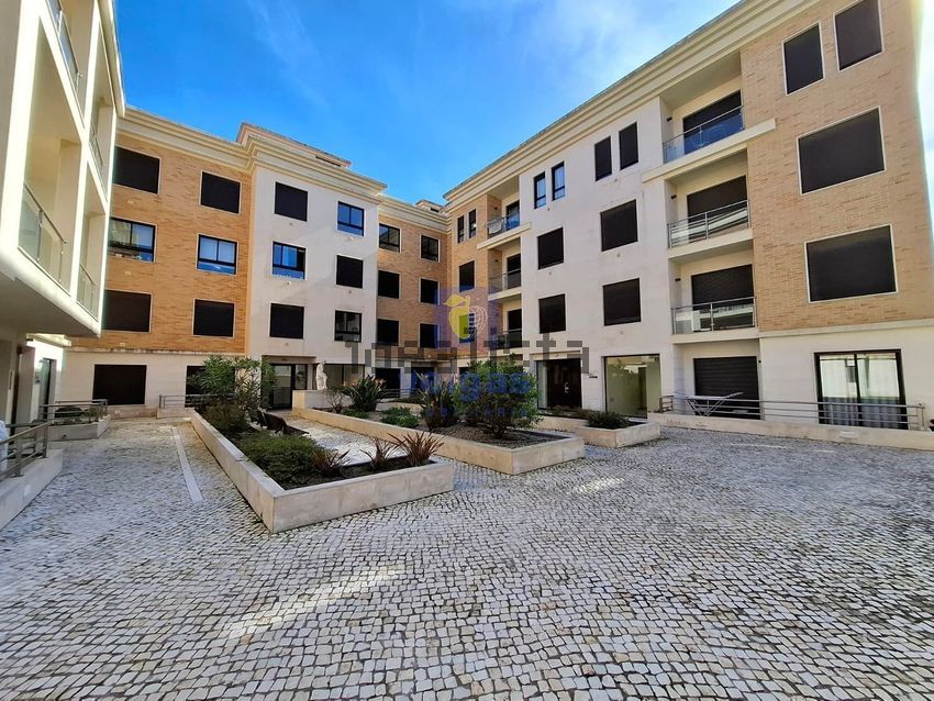 Apartamento T1 à venda em São Martinho do Porto, Alcobaça — foto 31