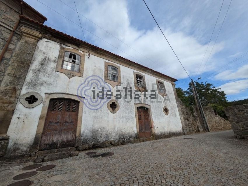 Moradia T6+ à venda em São Cipriano e Vil de Souto, Viseu — foto 2