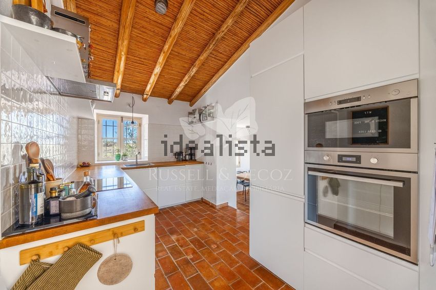 Moradia T3 à venda em Santa Catarina da Fonte do Bispo, Tavira — foto 6