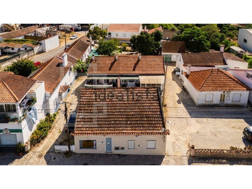 Moradia T2 à venda em Quinta do Anjo, Palmela — foto 2