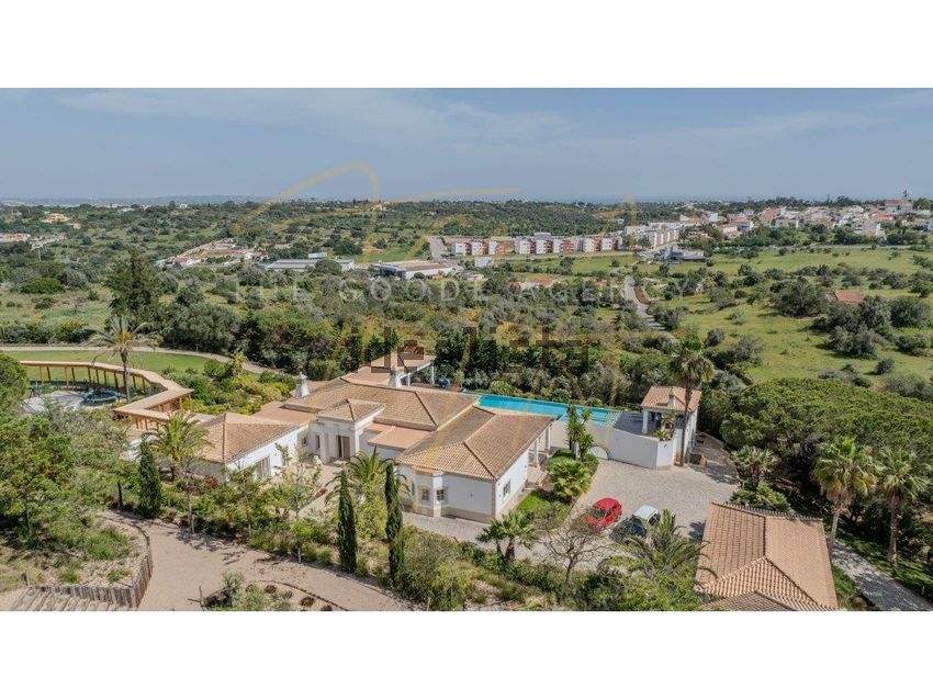 Moradia T6+ à venda em Porches, Lagoa — foto 3