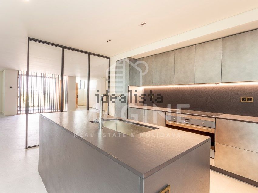 Moradia T5 à venda em Belém, Lisboa — foto 6