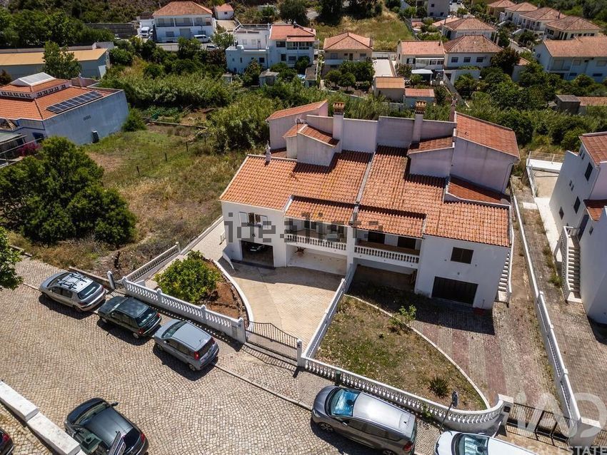 Moradia T4 à venda em Alte, Loulé — foto 3