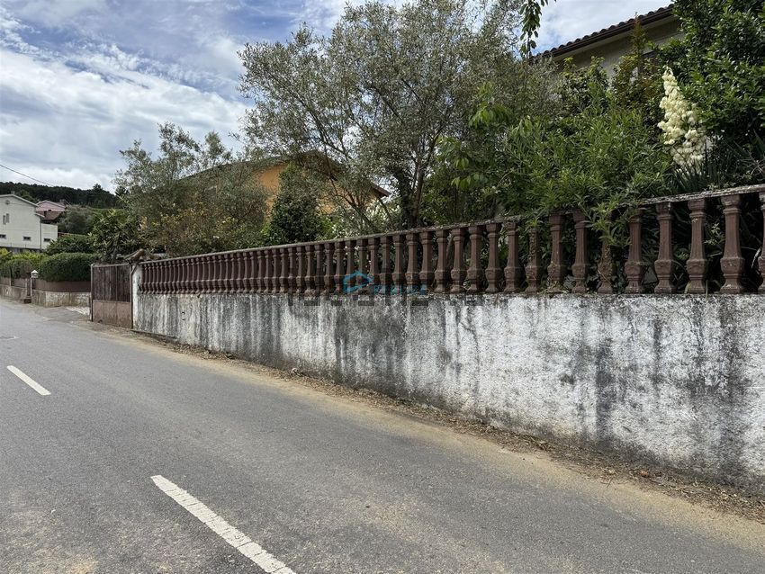 Moradia T5 à venda em Mateus, Vila Real — foto 5