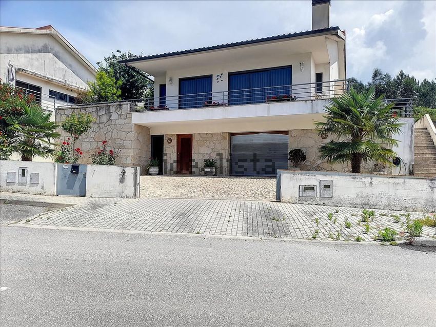 Moradia T3 à venda em Rebordões (Santa Maria), Ponte de Lima — foto 2