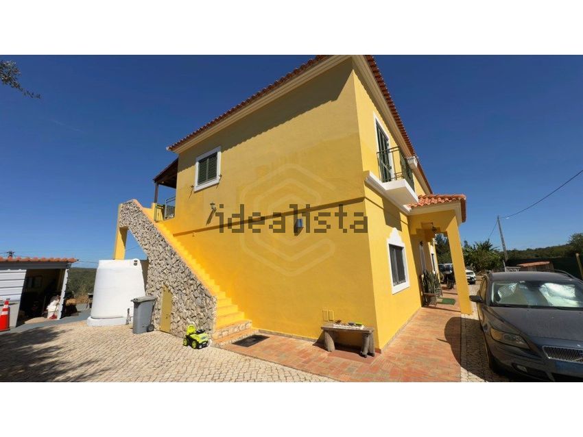 Moradia T2 à venda em Loulé (São Sebastião), Loulé — foto 32