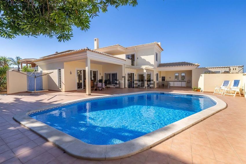 Moradia T3 em São Gonçalo de Lagos, €965.000