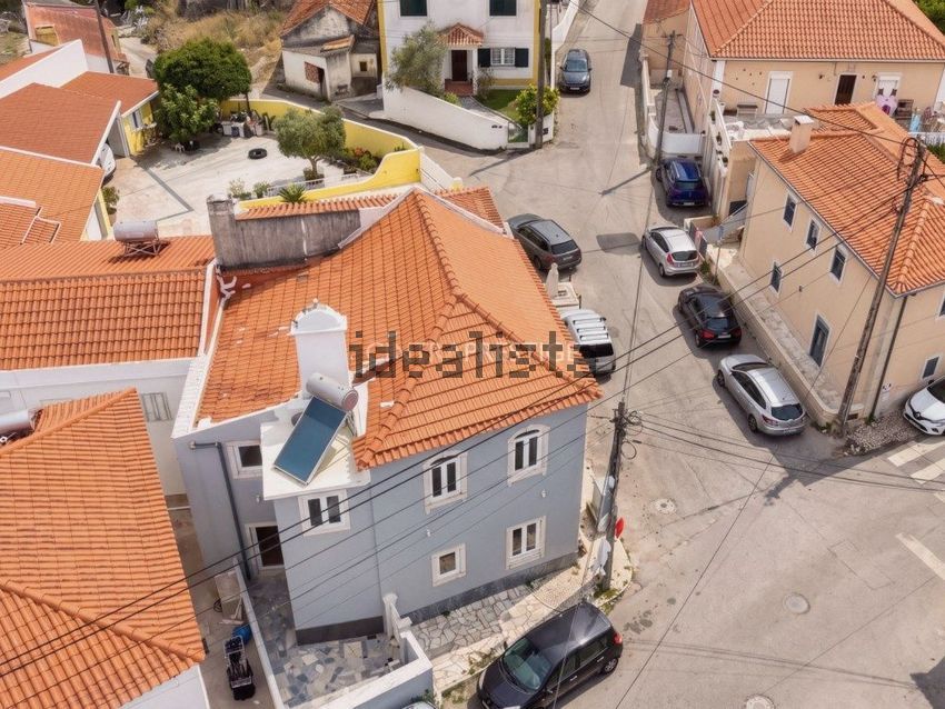 Moradia T3 à venda em Terrugem, Sintra — foto 34