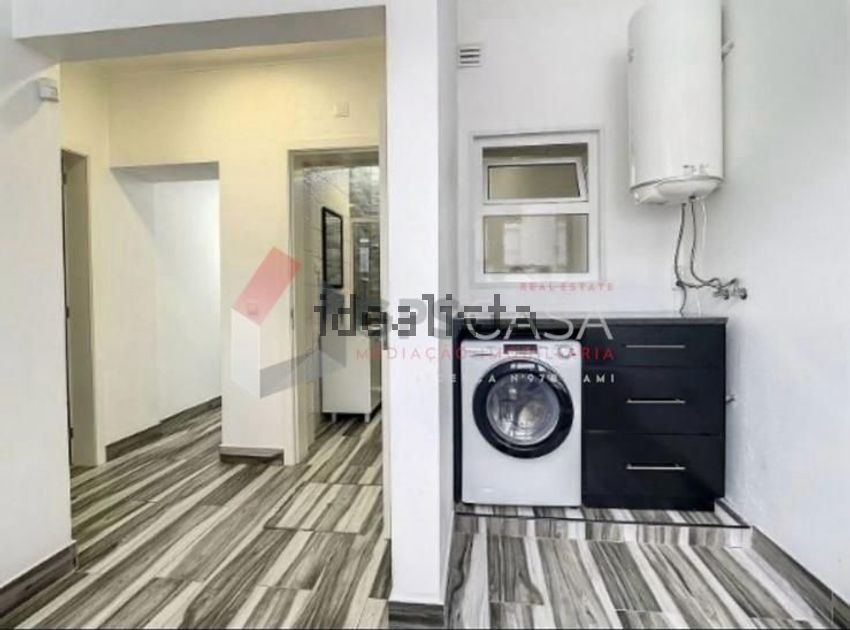 Apartamento T1 à venda em Praia da Vitória (Santa Cruz), Praia da Vitória — foto 3