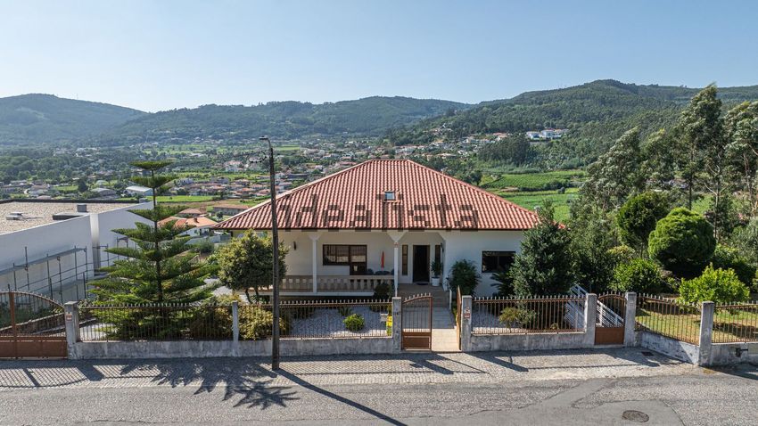 Moradia T3 à venda em Sande São Lourenço e Balazar, Guimarães — foto 2
