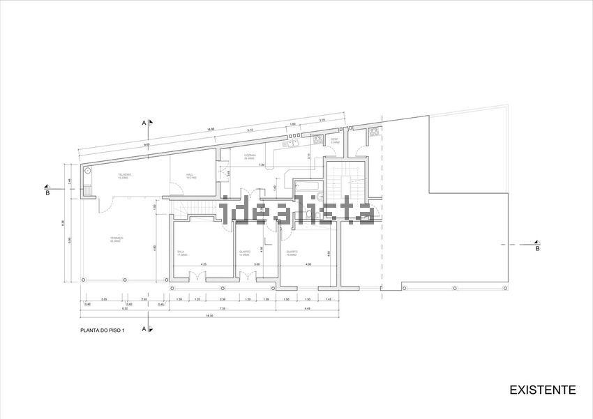 Apartamento T3 à venda em Fazendas de Almeirim, Almeirim — foto 29