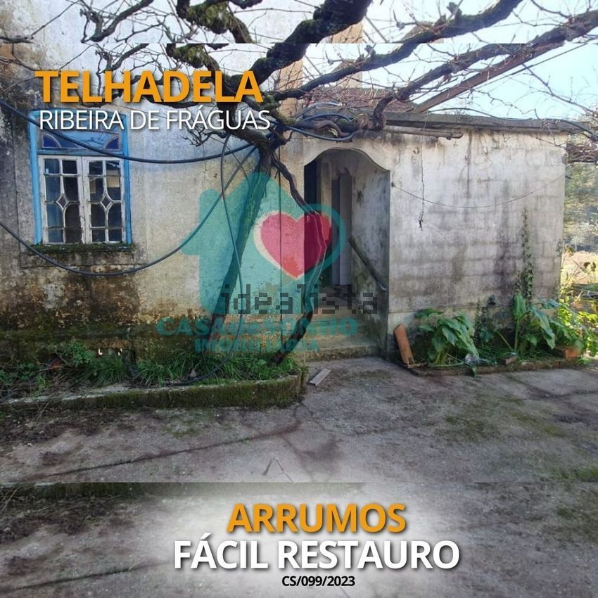 Moradia T3 à venda em Ribeira de Fráguas, Albergaria-a-Velha — foto 10
