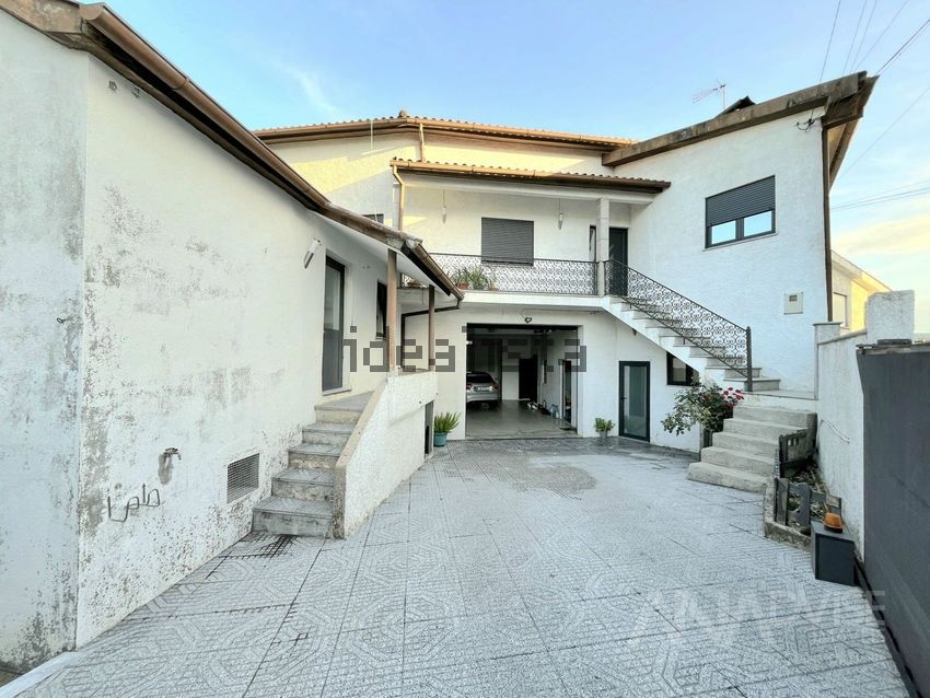 Moradia T3 à venda em Fragosela, Viseu — foto 2