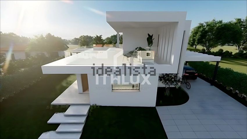 Moradia T3 à venda em Terrugem, Sintra — foto 8