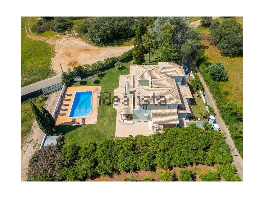 Moradia T4 à venda em Conceição, Faro — foto 40