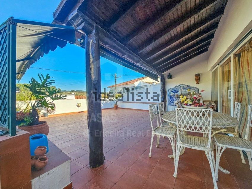 Moradia T3 em Mafra, €395.000