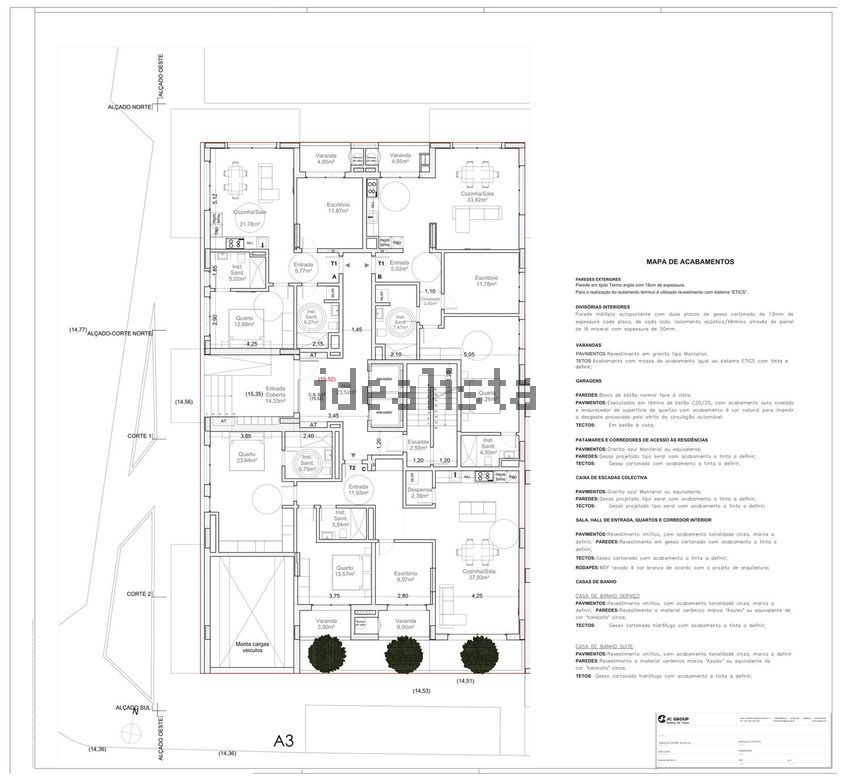 Apartamento T2 à venda em Armação de Pêra, Silves — foto 4