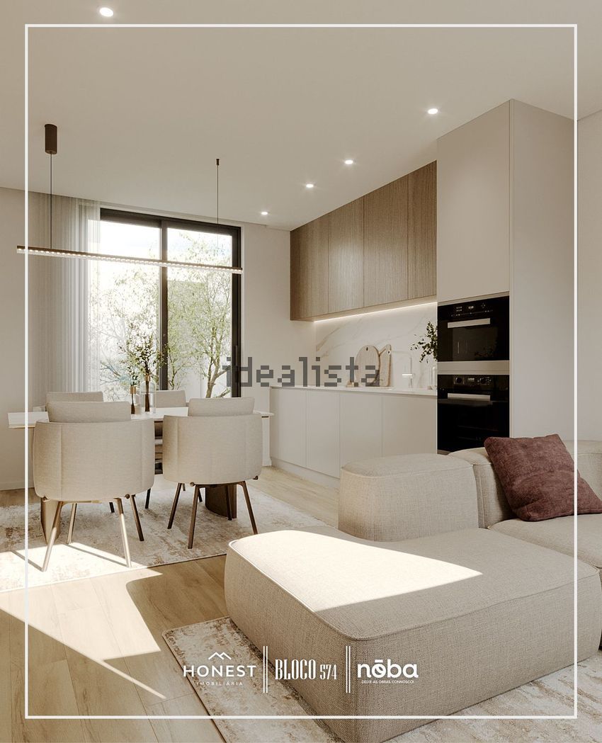 Apartamento T2 à venda em Oliveira (São Mateus), Vila Nova de Famalicão — foto 6