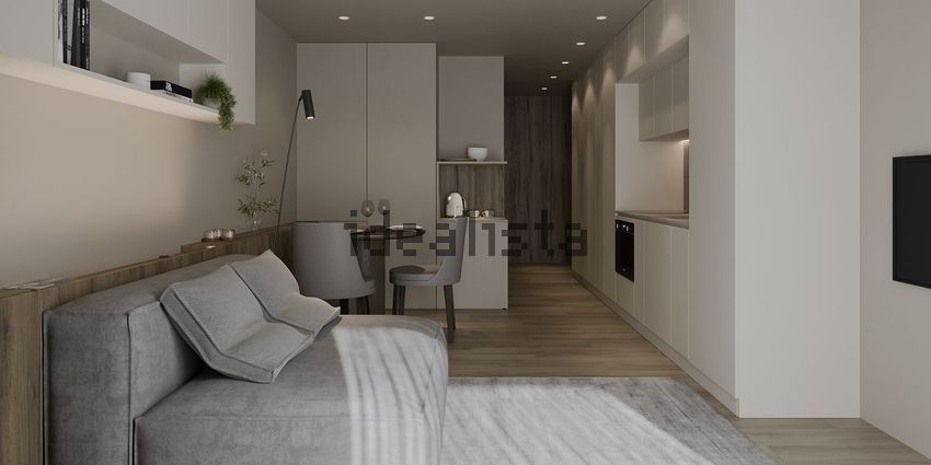 Apartamento T0 à venda em Braga (São Vítor), Braga — foto 2