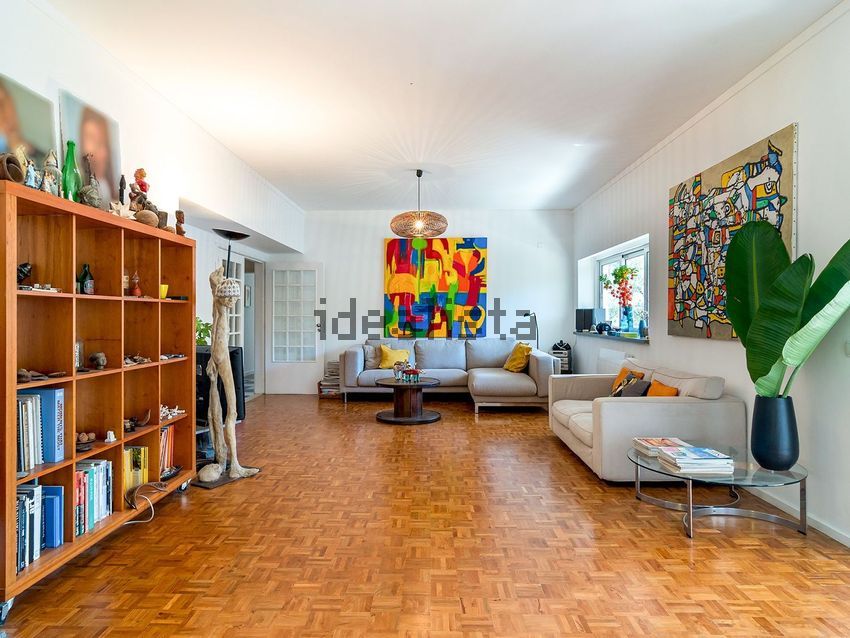 Apartamento T5 em Cascais e Estoril, €1.320.000