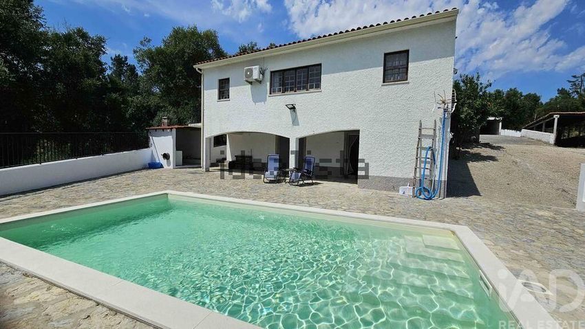 Moradia T5 à venda em Maçãs de dona Maria, Alvaiázere — foto 5