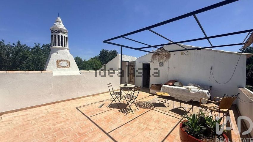 Moradia T4 à venda em Santa Bárbara de Nexe, Faro — foto 24