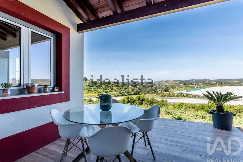 Moradia T3 à venda em Mexilhoeira Grande, Portimão — foto 8