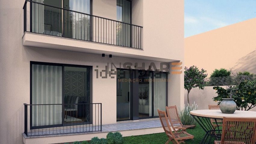 Moradia T3 à venda em Merelim (São Paio), Panoias e Parada de Tibães, Braga — foto 33
