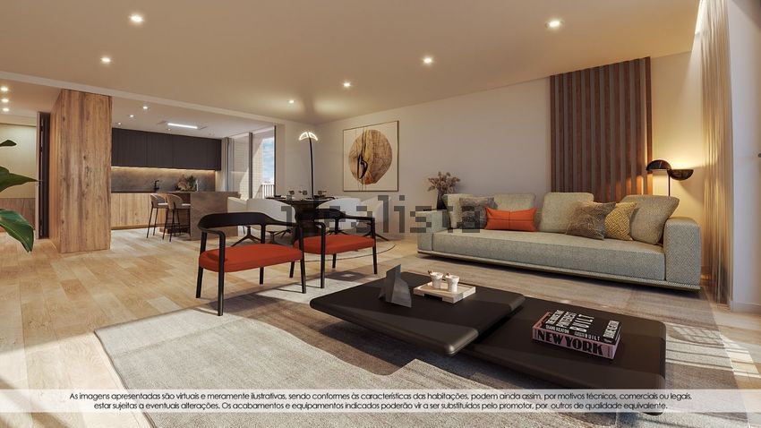 Apartamento T2 à venda em Madalena, Vila Nova de Gaia — foto 12