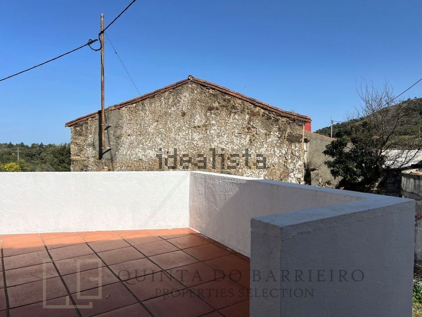 Moradia T1 à venda em Santa Maria de Marvão, Marvão — foto 18
