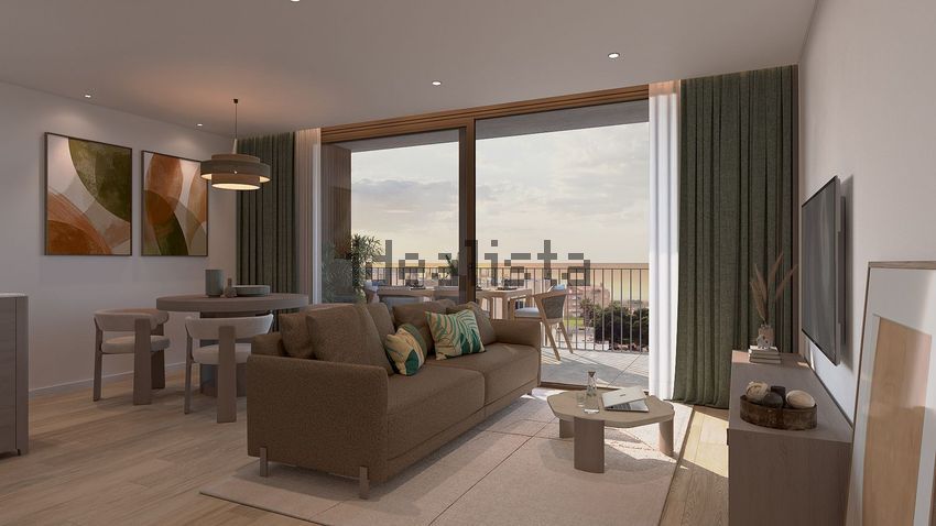 Apartamento T1 à venda em São Félix da Marinha, Vila Nova de Gaia — foto 5